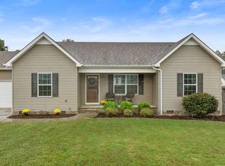 216 Williamsburg Cir, Tullahoma, TN 37388