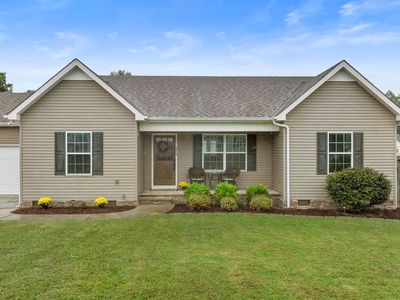 216 Williamsburg Cir, Tullahoma, TN, 37388
