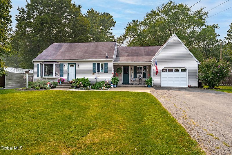 2nd image of 36 Buell Avenue