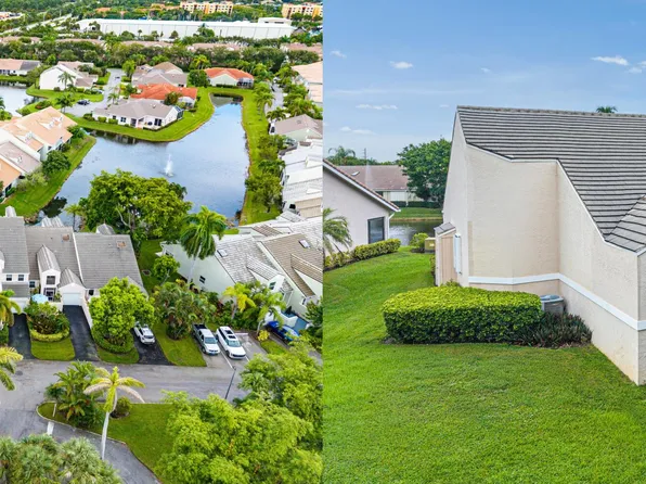 225 N Lakeshore Drive, Hypoluxo, FL 33462