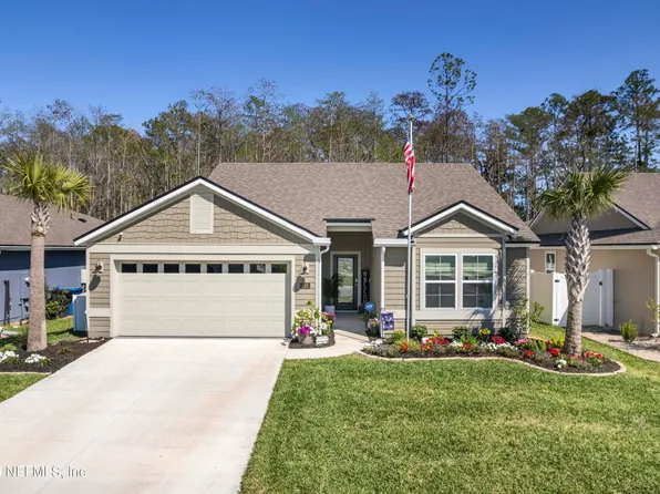 116 FALCON QUEST Lane, St. Augustine, FL 32095