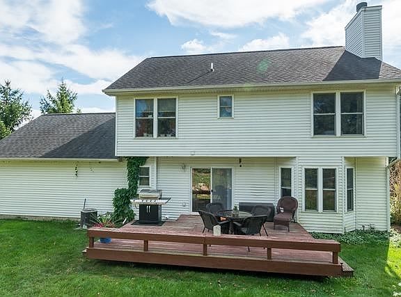 4th image of 4174 Glen Eagles Ct
