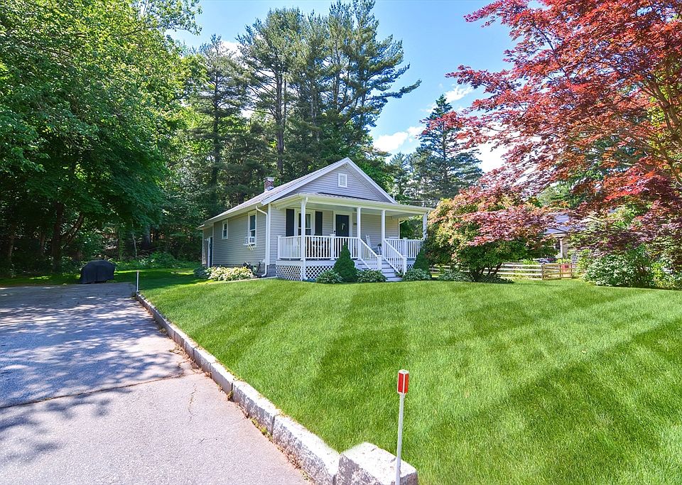 281 Slater St, Attleboro, MA 02703 Zillow