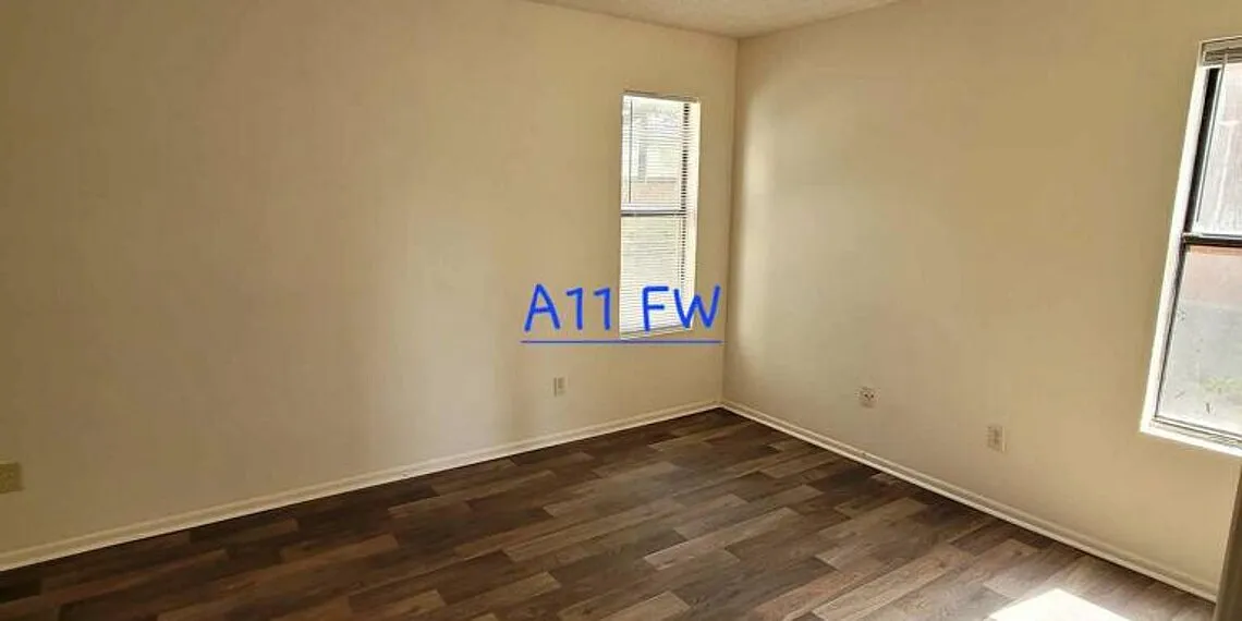 Forestwood Apartments — Photo 2