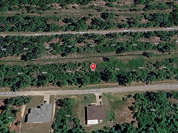 5th image of 7926 LEONARDO STREET LOT 19