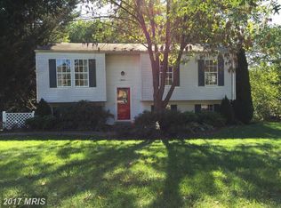 10616 Radstock Ct, Damascus, MD 20872