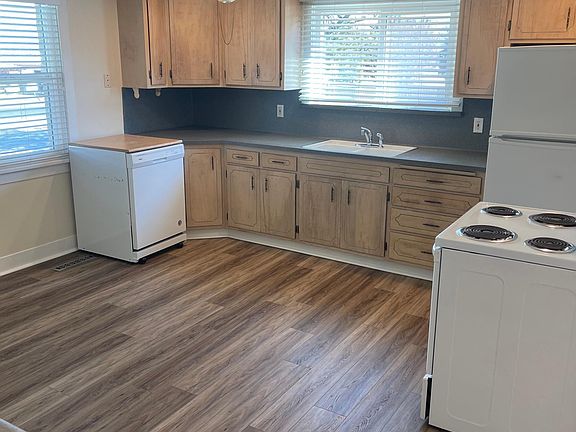 Kitchen Bathroom