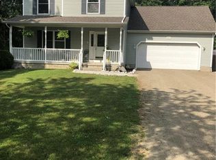 1057 Parkside Dr, Erie, PA 16511