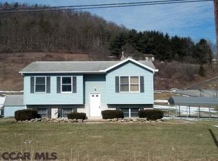 1056 S Eagle Valley Rd, Bellefonte, PA 16823