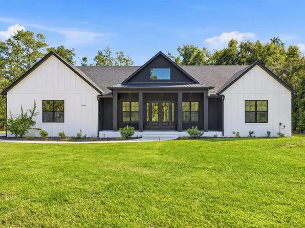 2664 WILSKY ROAD, LAND O LAKES, FL 34639