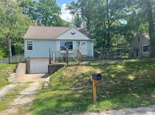 868 Carlton St, Muskegon, MI 49442