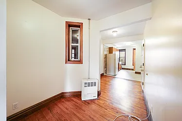 Rented by Compass