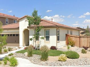 2195 Wind Walker Dr, Reno, NV 89521