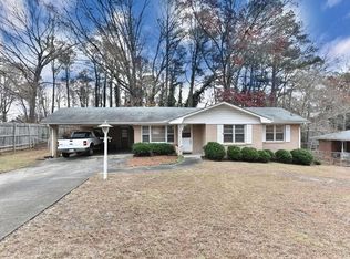4078 Suzanne Ln, Duluth, GA 30096