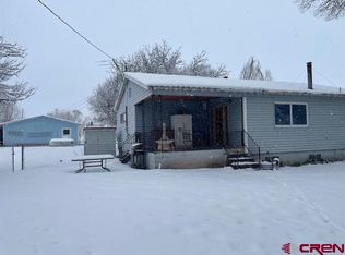 16424 Bull Mesa Rd, Cedaredge, CO 81413