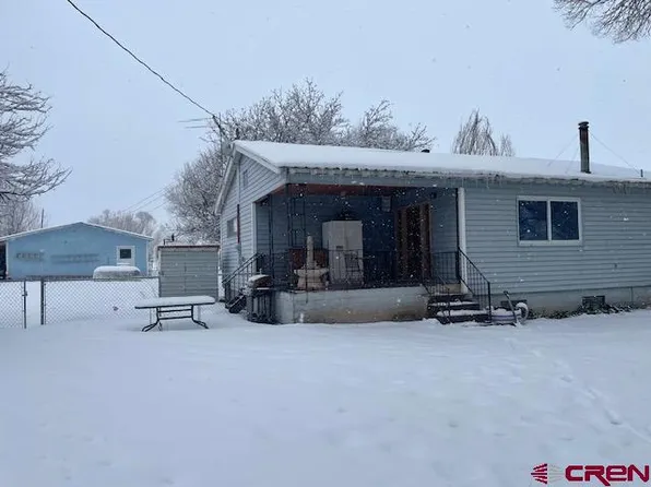 16424 Bull Mesa Road, Cedaredge, CO 81413