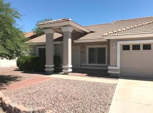 1043 N Sailors Way, Gilbert, AZ 85234