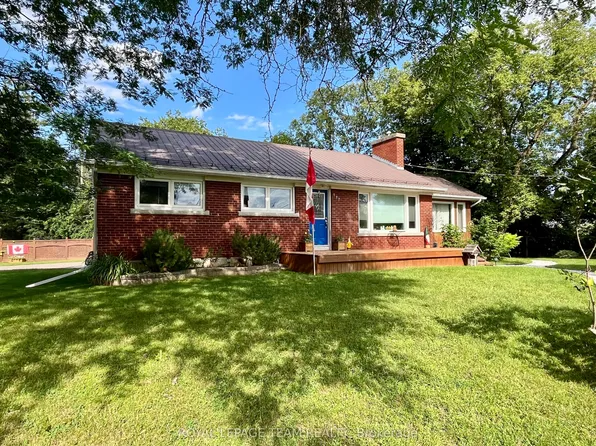 177 Arthur Ave, Renfrew, ON K7V 1L5