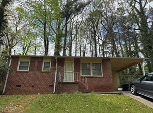 860 Alfred Rd N #W, Atlanta, GA 30331