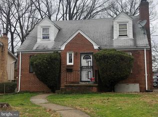 2510 Eliot Pl, Temple Hills, MD 20748