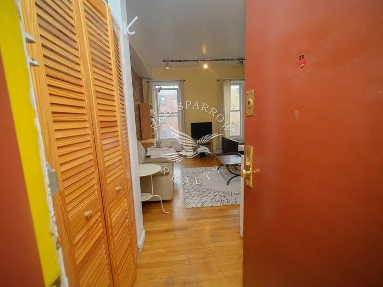 67 W 83rd St #3R — Photo 4