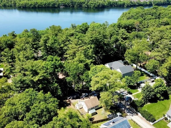 32 Birch Rd, Natick, MA 01760