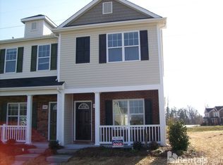 12469 McGrath Dr, Charlotte, NC 28269