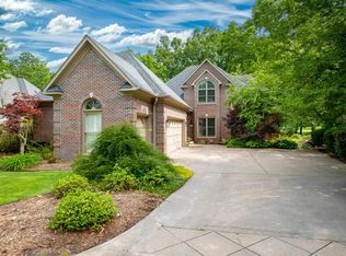 9 Rubra Ct, Little Rock, AR 72223