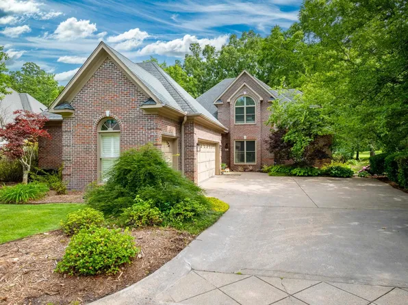 9 Rubra Ct, Little Rock, AR 72223