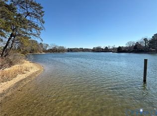 3 E Bleak House Farm Ln Lot 3E, Lottsburg, VA 22511