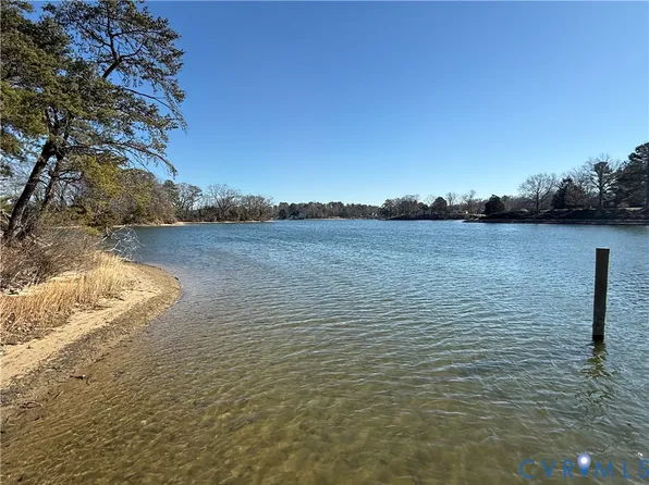 3 E Bleak House Farm Ln Lot 3E, Lottsburg, VA 22511