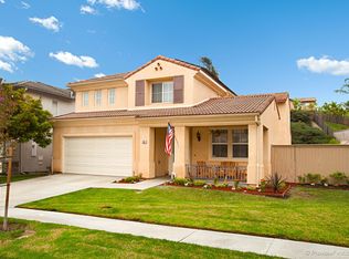 1101 Morgan Hill Dr, Chula Vista, CA 91913