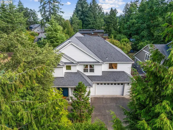 5445 SW Hume St, Portland, OR 97219