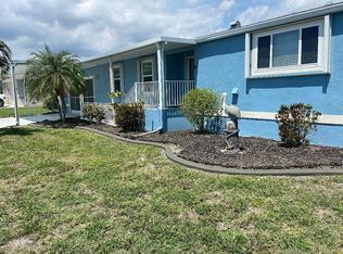 4420 Pelican Pointe Dr, Punta Gorda, FL 33950