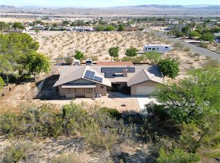 34234 N St, Barstow, CA 92311