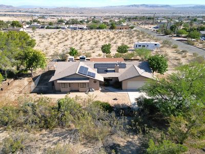 34234 N St, Barstow, CA, 92311