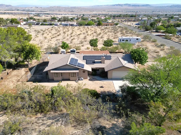 34234 N St, Barstow, CA 92311