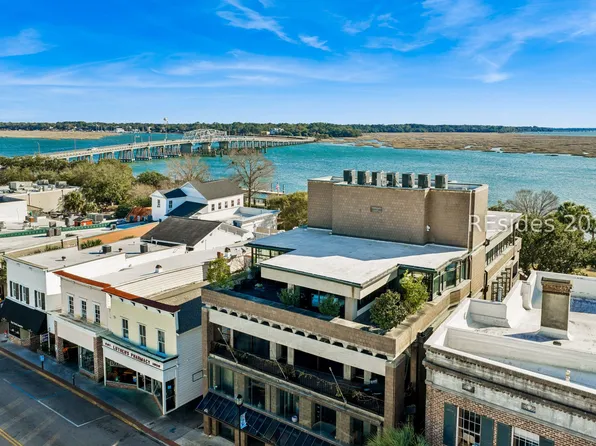 916 Bay St, Beaufort, SC 29902