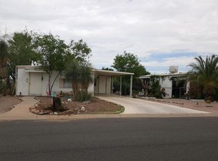 640 S 92nd Pl, Mesa, AZ 85208