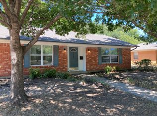 1107 Thomas St, Denton, TX 76201