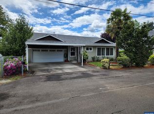 3705 Pleasant View Dr NE, Keizer, OR 97303