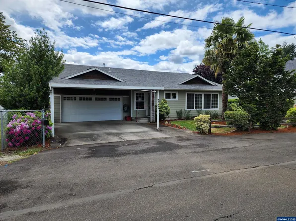 3705 Pleasant View Dr NE, Keizer, OR 97303