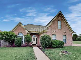 5426 Milton Ridge Dr, Arlington, TN 38002