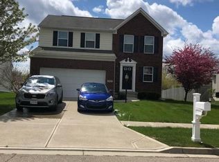 815 Cliffside Dr, Fairborn, OH