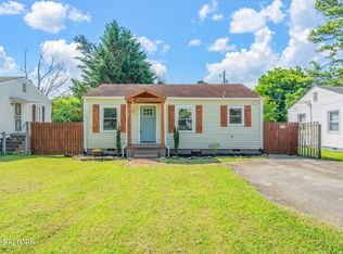 2730 Carson Ave, Knoxville, TN 37917