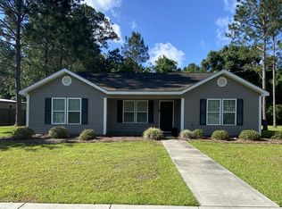 2612 Northfield Rd, Tifton, GA 31793