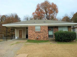 10 Goodwin Cir, North Little Rock, AR 72117
