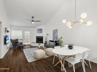 7601 N Calle Sin Envidia APT 16, Tucson, AZ 85718