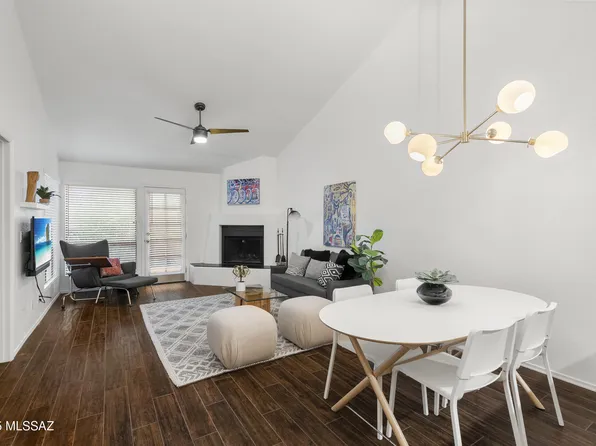7601 N Calle Sin Envidia APT 16, Tucson, AZ 85718