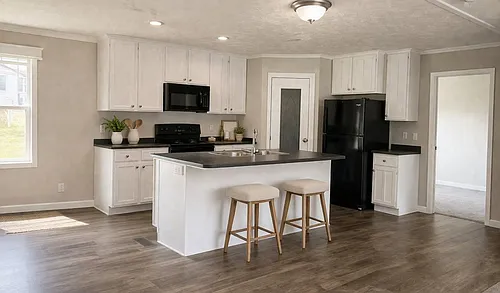 Floor plan A4929